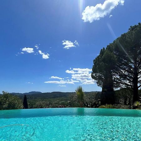 Les Lodges De Saint-Cassien 3 Сен-Бонне-де-Монтору Екстер'єр фото